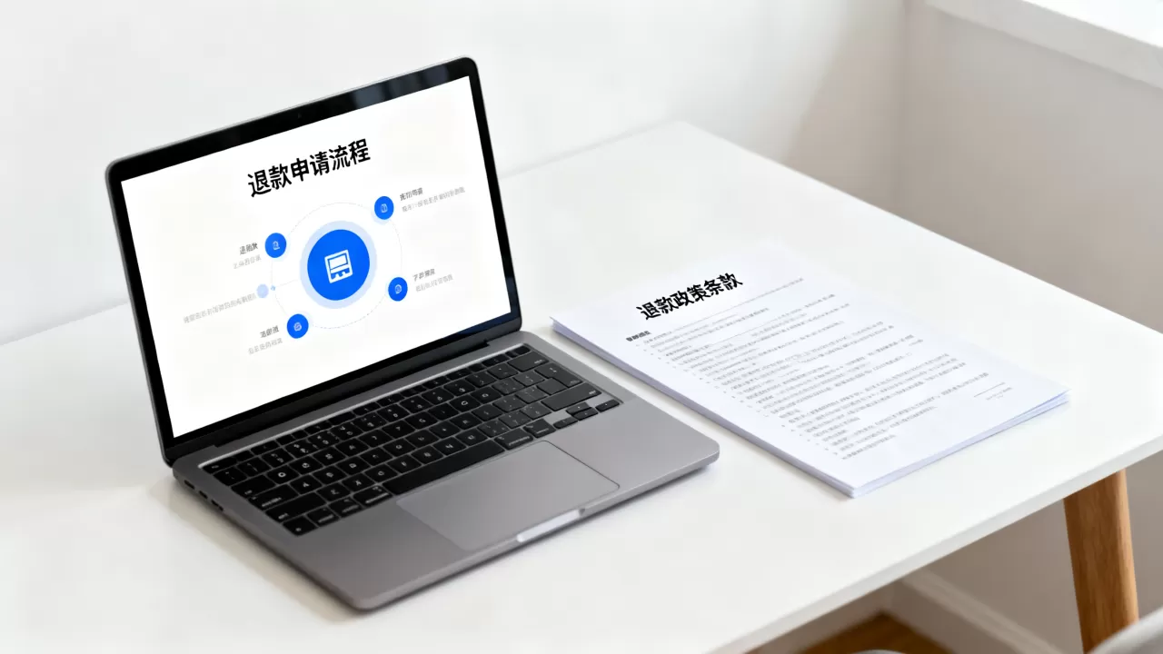 搬瓦工退款政策详解?如何申请全额退款 搬瓦工退款政策详解?如何申请全额退款