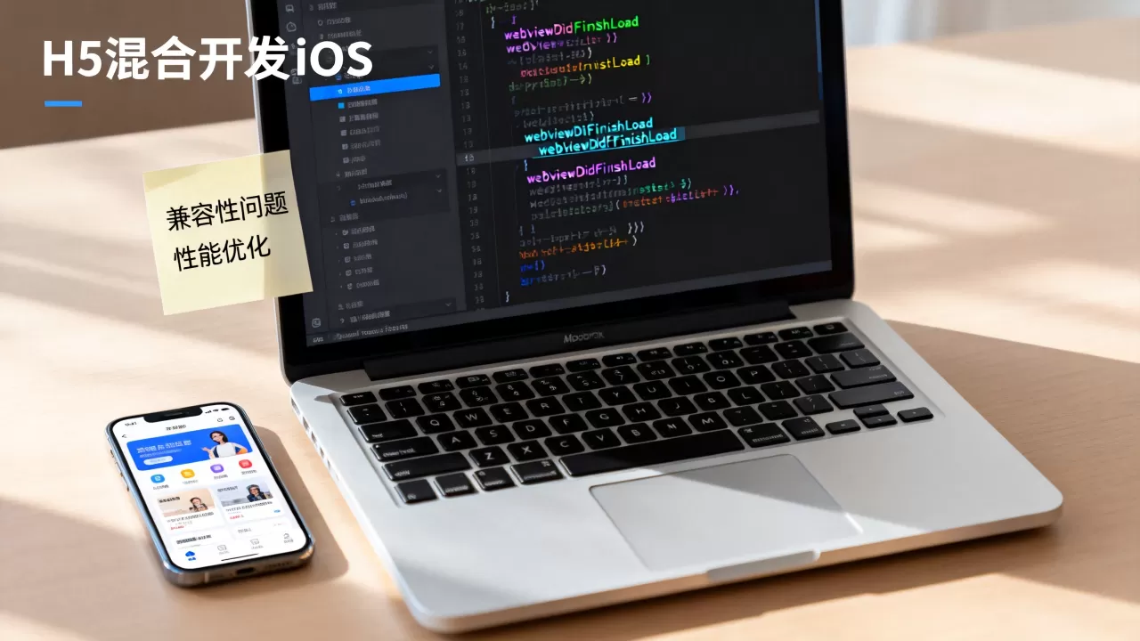 H5混合开发IOS遇到哪些坑?iOS H5混合开发常见问题 H5混合开发IOS遇到哪些坑?iOS H5混合开发常见问题