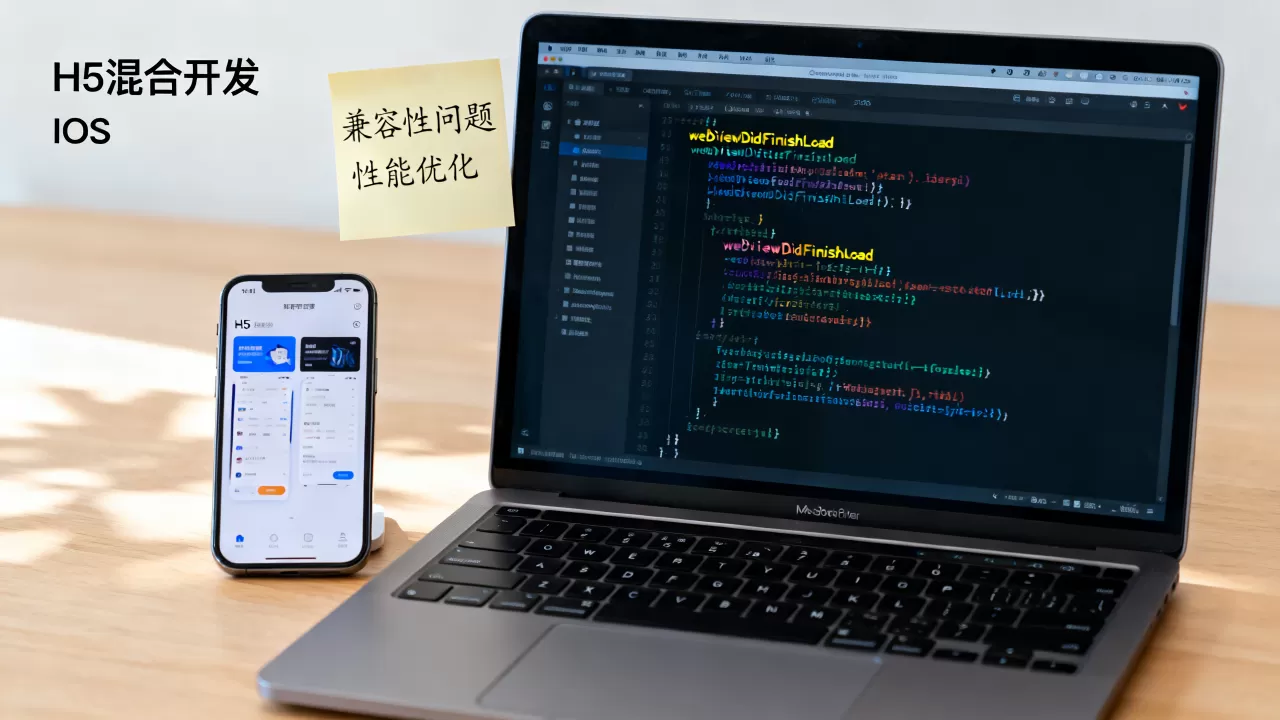 H5混合开发IOS遇到哪些坑?iOS H5混合开发常见问题 H5混合开发IOS遇到哪些坑?iOS H5混合开发常见问题