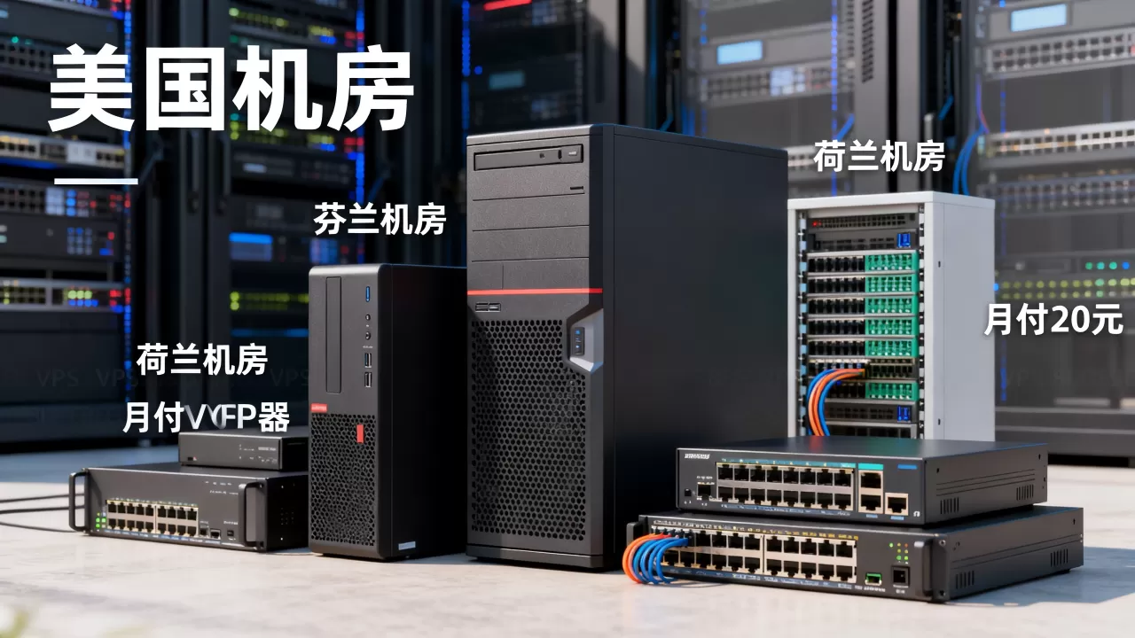 JustHost双12半价VPS怎么选?美国芬兰荷兰多机房月付20元 JustHost双12半价VPS怎么选?美国芬兰荷兰多机房月付20元
