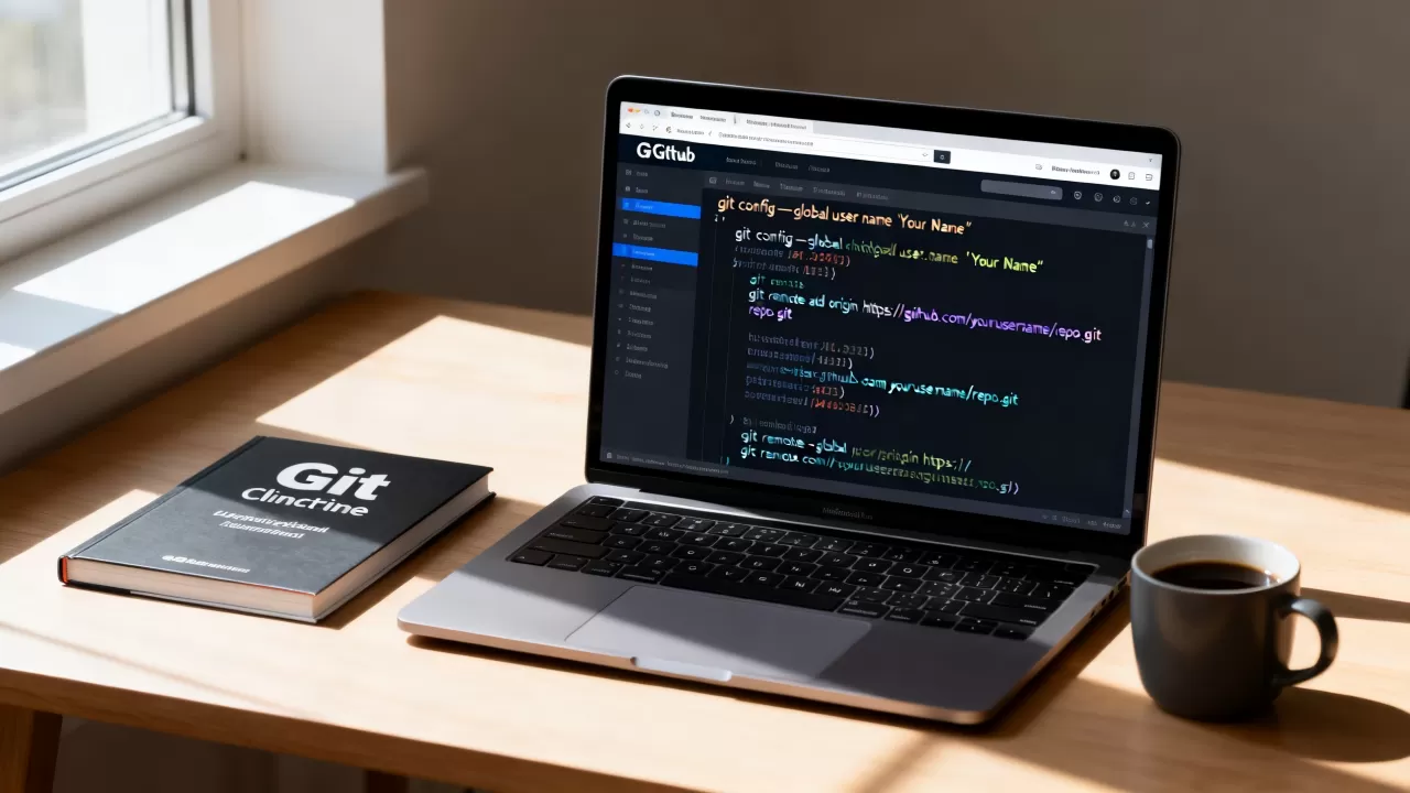 linux git github怎么配置?git连接github教程 linux git github怎么配置?git连接github教程