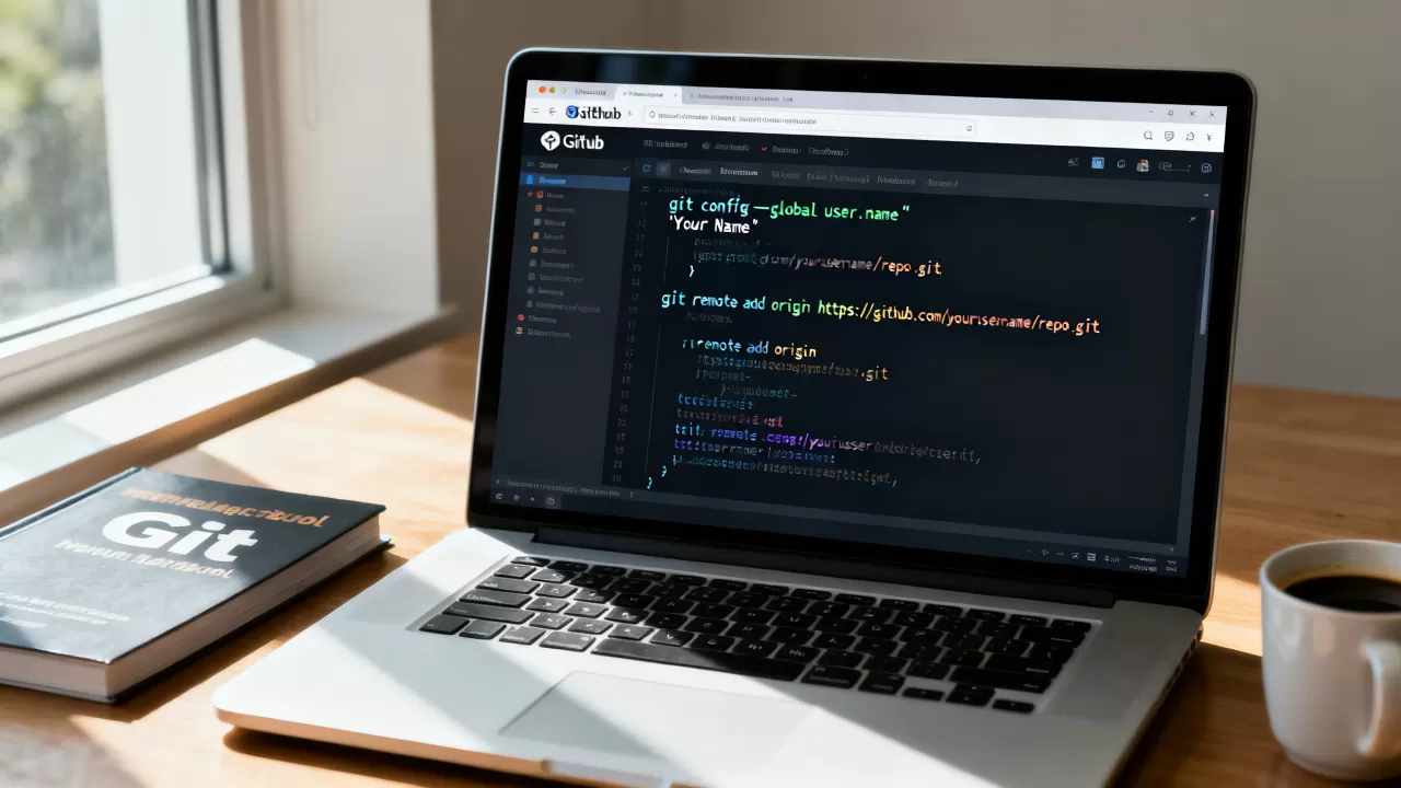 linux git github怎么配置?git连接github教程 linux git github怎么配置?git连接github教程