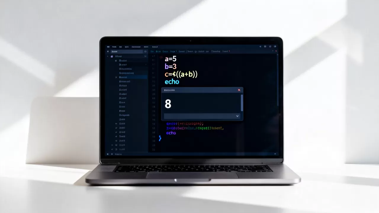 Linux变量加减怎么做?Linux变量加减运算方法 Linux变量加减怎么做?Linux变量加减运算方法