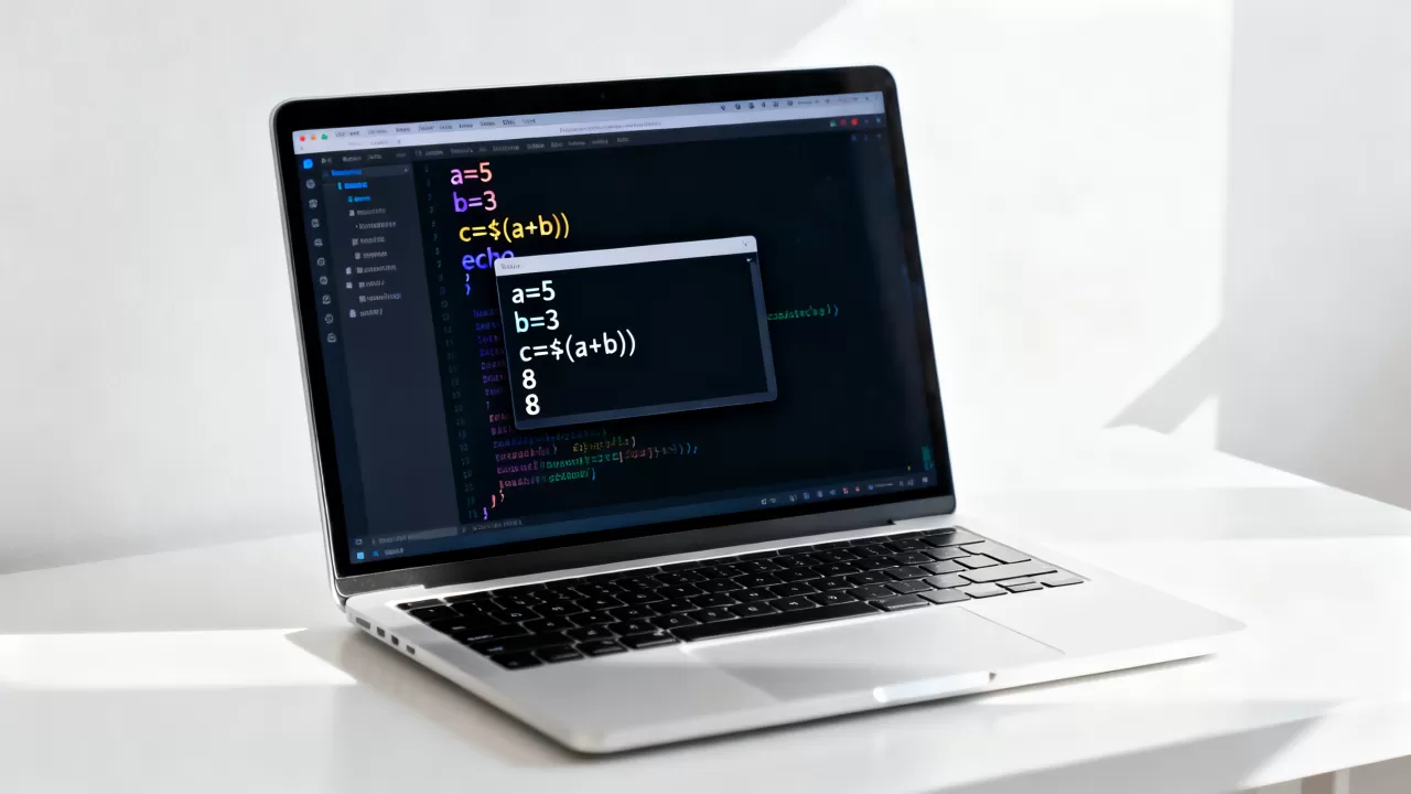Linux变量加减怎么做?Linux变量加减运算方法 Linux变量加减怎么做?Linux变量加减运算方法