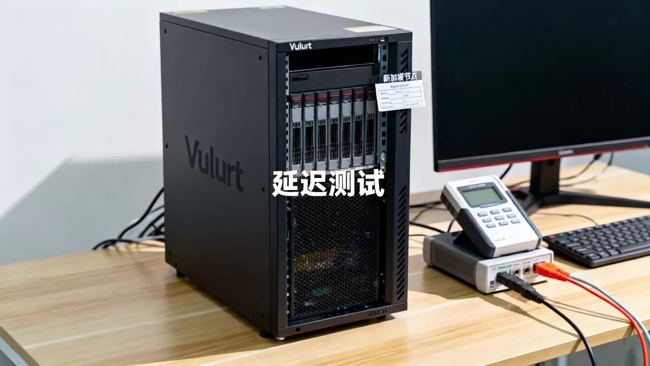 Vultr新加坡节点实测如何？Vultr新加坡服务器延迟高吗