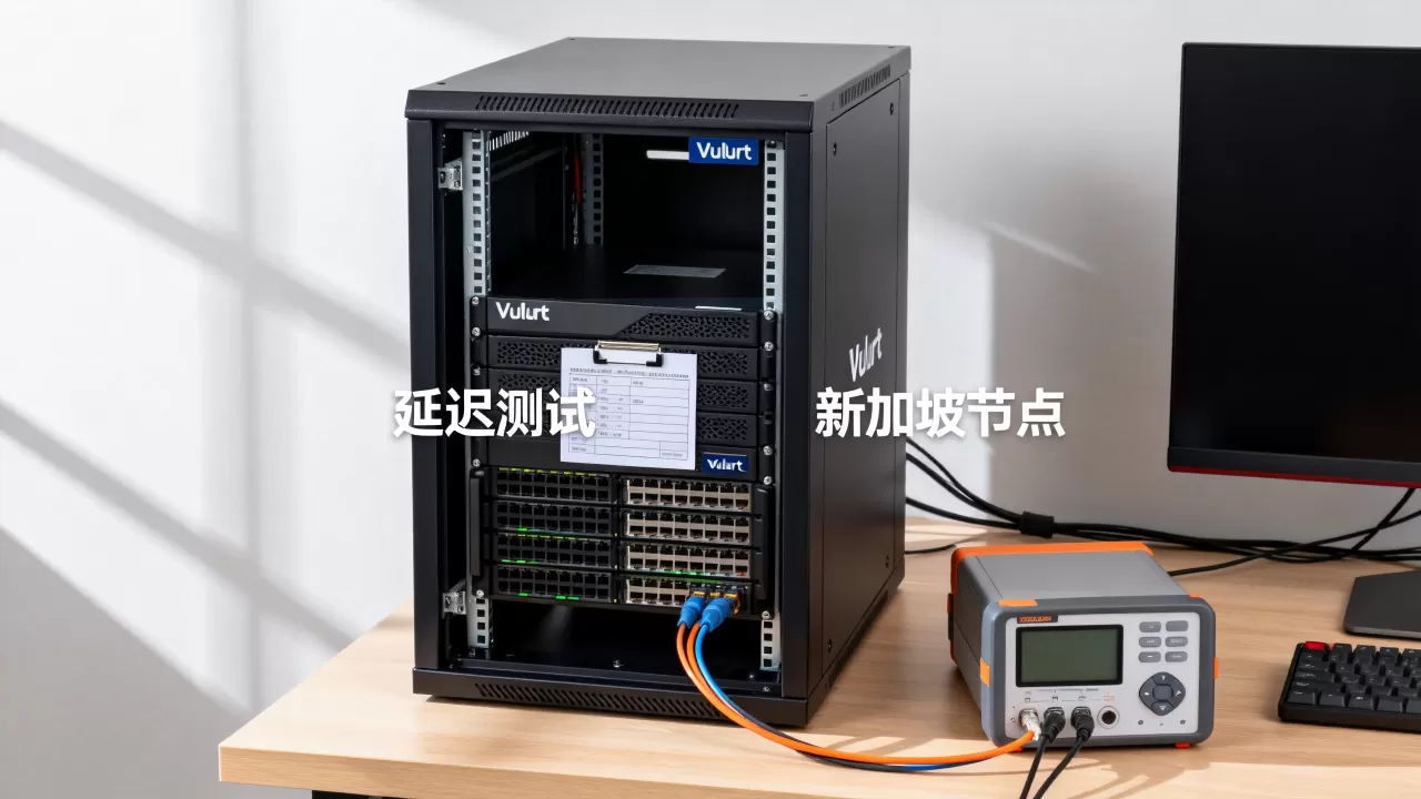 Vultr新加坡节点实测如何?Vultr新加坡服务器延迟高吗 Vultr新加坡节点实测如何?Vultr新加坡服务器延迟高吗