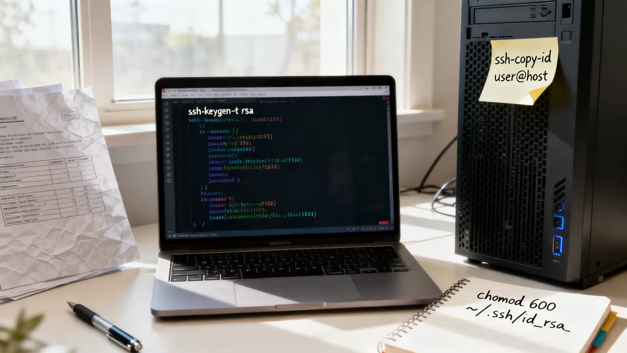 linux私钥登录失败怎么解决?linux配置ssh密钥登录教程 linux私钥登录失败怎么解决?linux配置ssh密钥登录教程