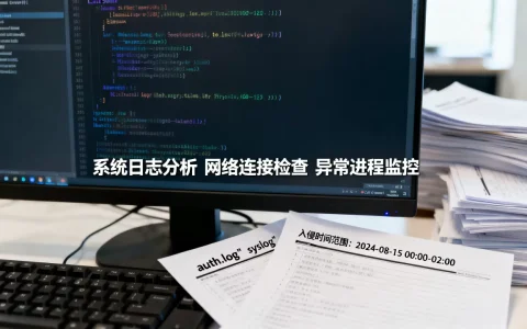 Linux入侵痕迹如何排查？Linux系统被入侵怎么查