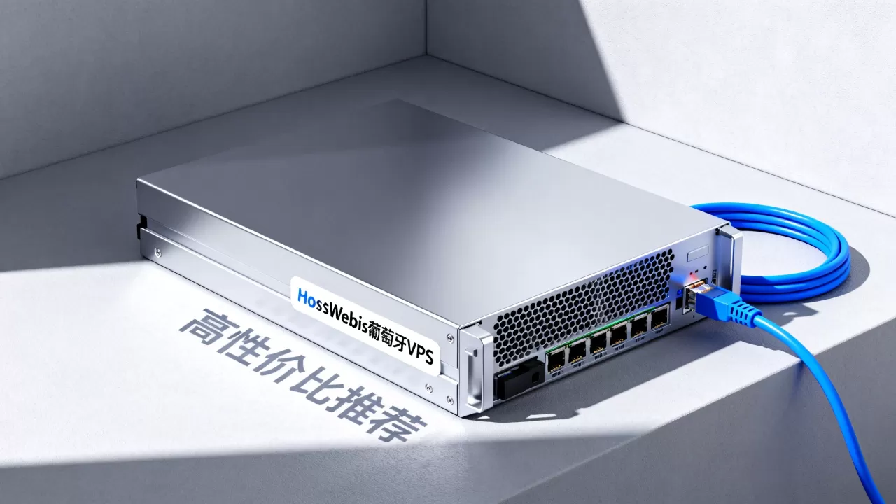HostWebis葡萄牙VPS值得买吗,vps性价比高推荐 HostWebis葡萄牙VPS值得买吗,vps性价比高推荐