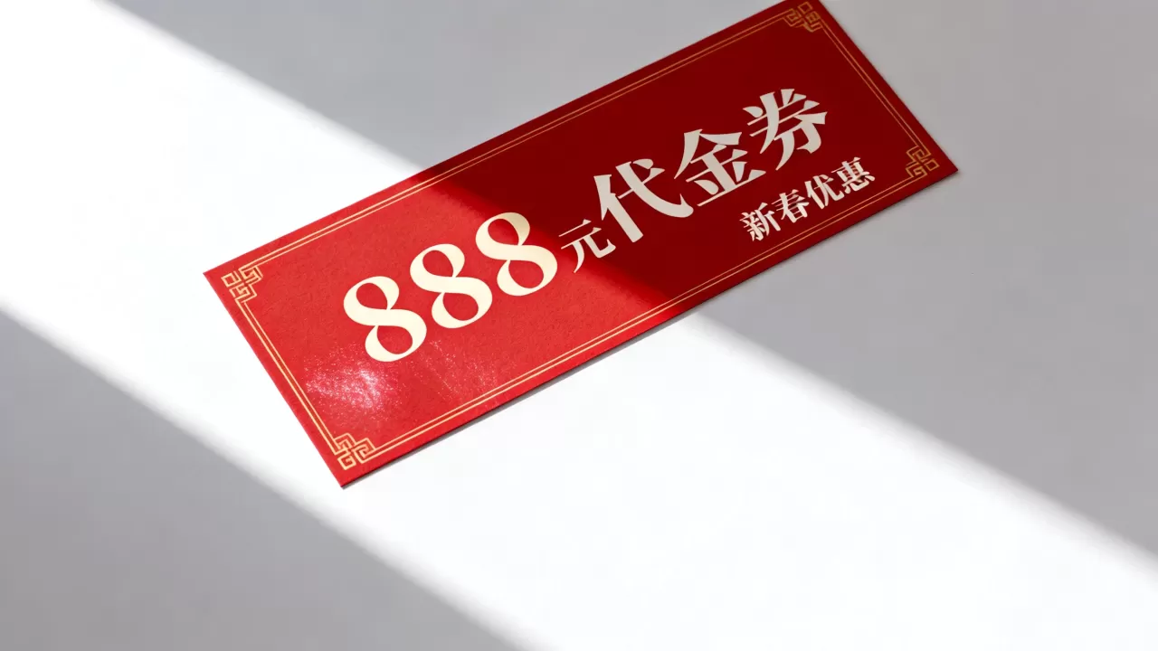 酷番云2026新春优惠怎么领?888元代金券领取入口 酷番云2026新春优惠怎么领?888元代金券领取入口