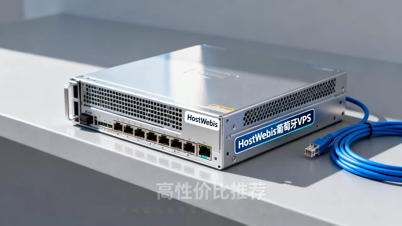 HostWebis葡萄牙VPS值得买吗,vps性价比高推荐 HostWebis葡萄牙VPS值得买吗,vps性价比高推荐