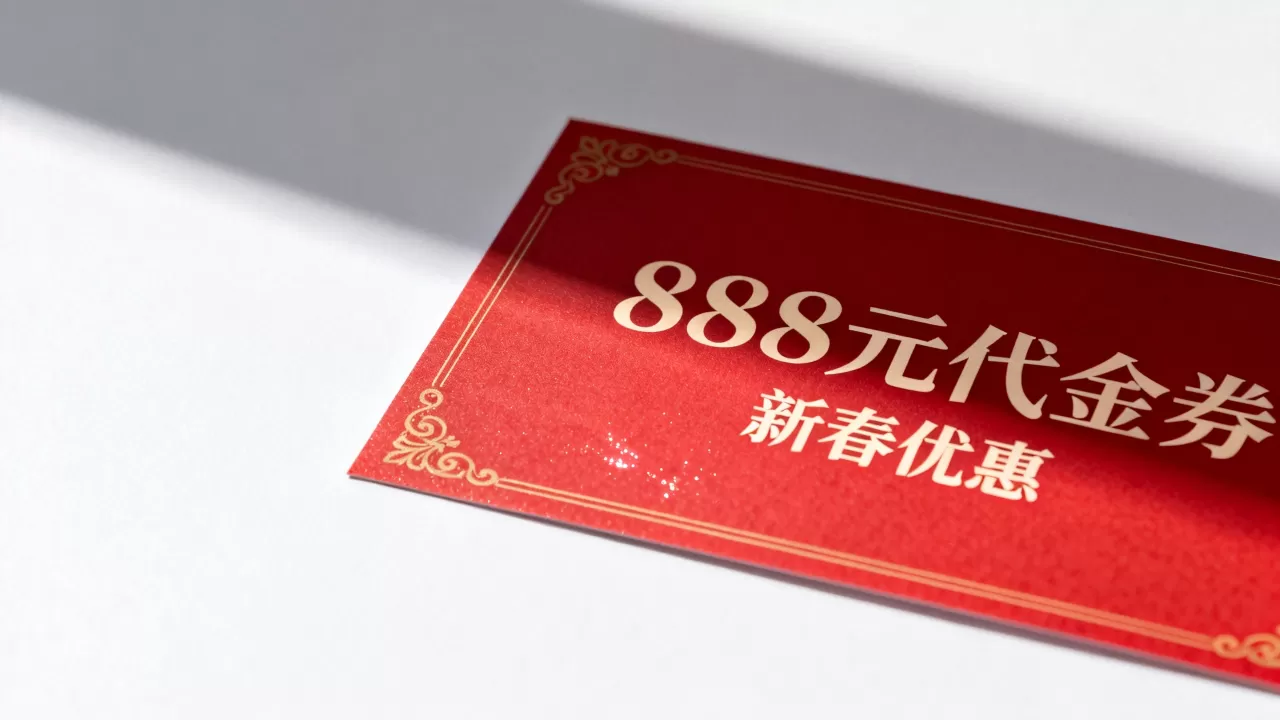 酷番云2026新春优惠怎么领?888元代金券领取入口 酷番云2026新春优惠怎么领?888元代金券领取入口
