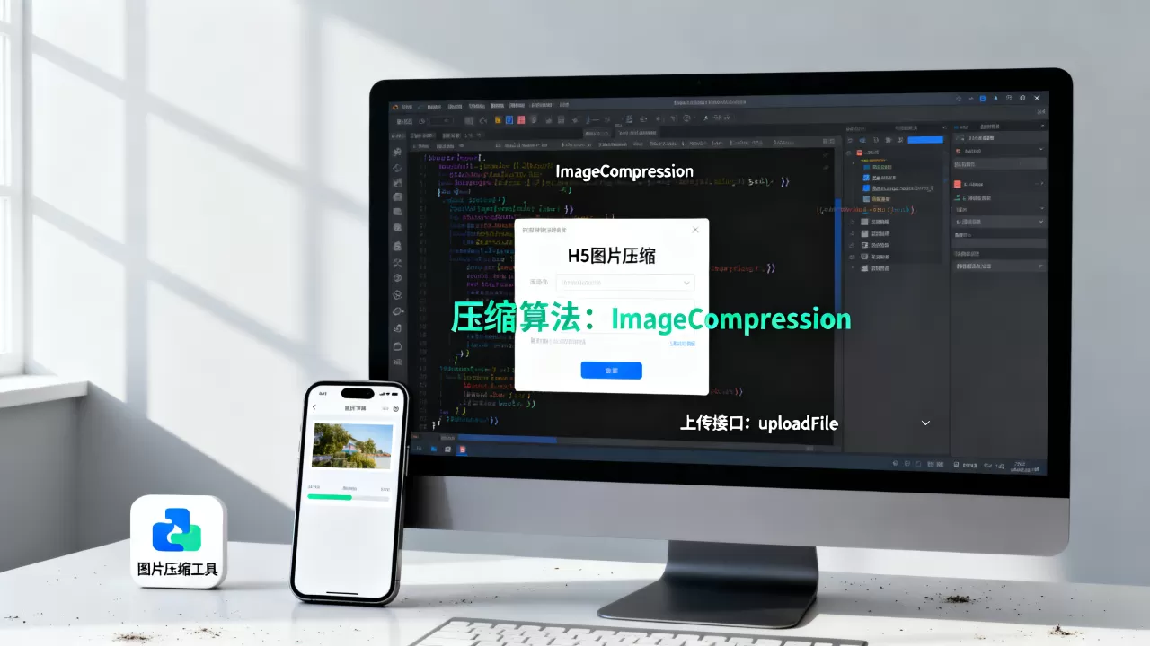 H5图片压缩上传怎么做?前端图片压缩上传解决方案 H5图片压缩上传怎么做?前端图片压缩上传解决方案