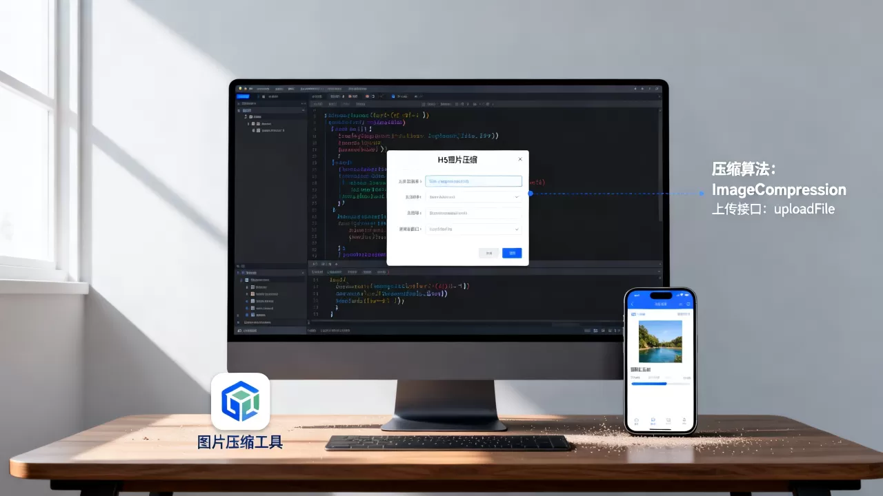 H5图片压缩上传怎么做?前端图片压缩上传解决方案 H5图片压缩上传怎么做?前端图片压缩上传解决方案
