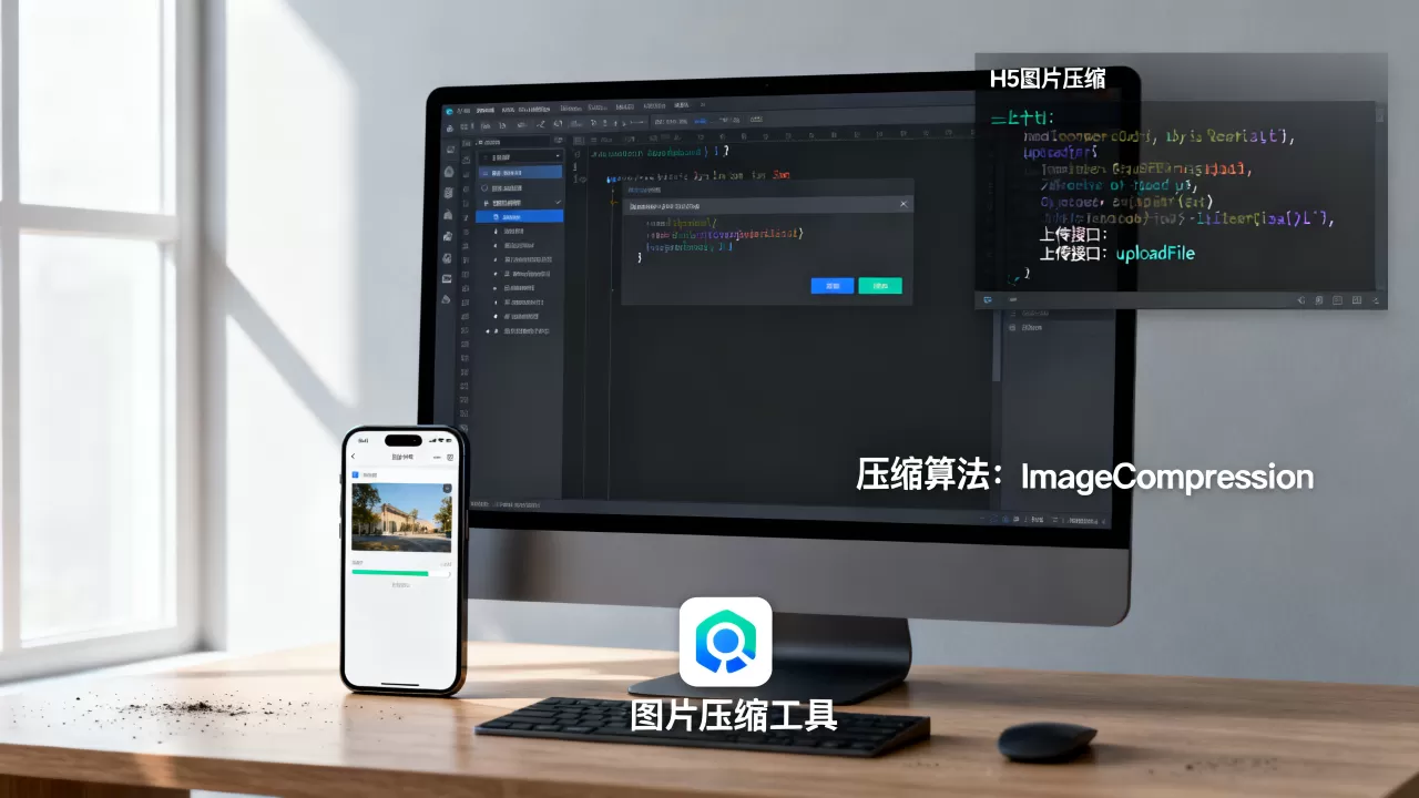 H5图片压缩上传怎么做?前端图片压缩上传解决方案 H5图片压缩上传怎么做?前端图片压缩上传解决方案