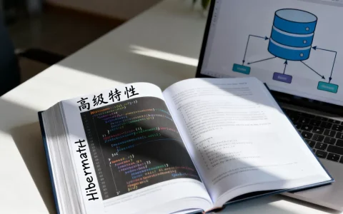 Hibernate高级特性有哪些？hibernate高级特性详解