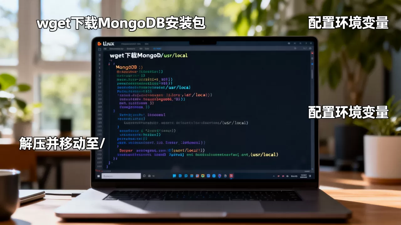 Linux如何安装MongoDB?Linux系统下MongoDB详细安装教程 Linux如何安装MongoDB?Linux系统下MongoDB详细安装教程