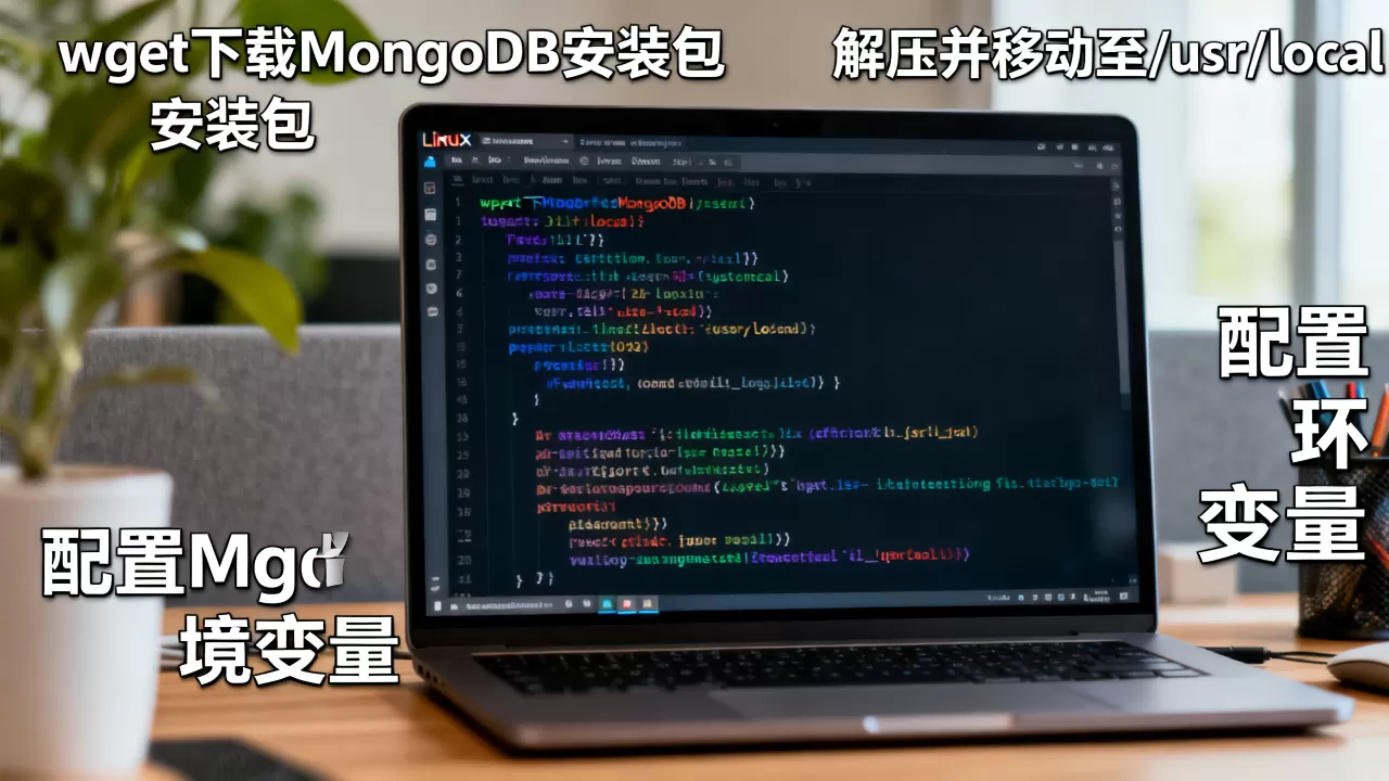 Linux如何安装MongoDB?Linux系统下MongoDB详细安装教程 Linux如何安装MongoDB?Linux系统下MongoDB详细安装教程
