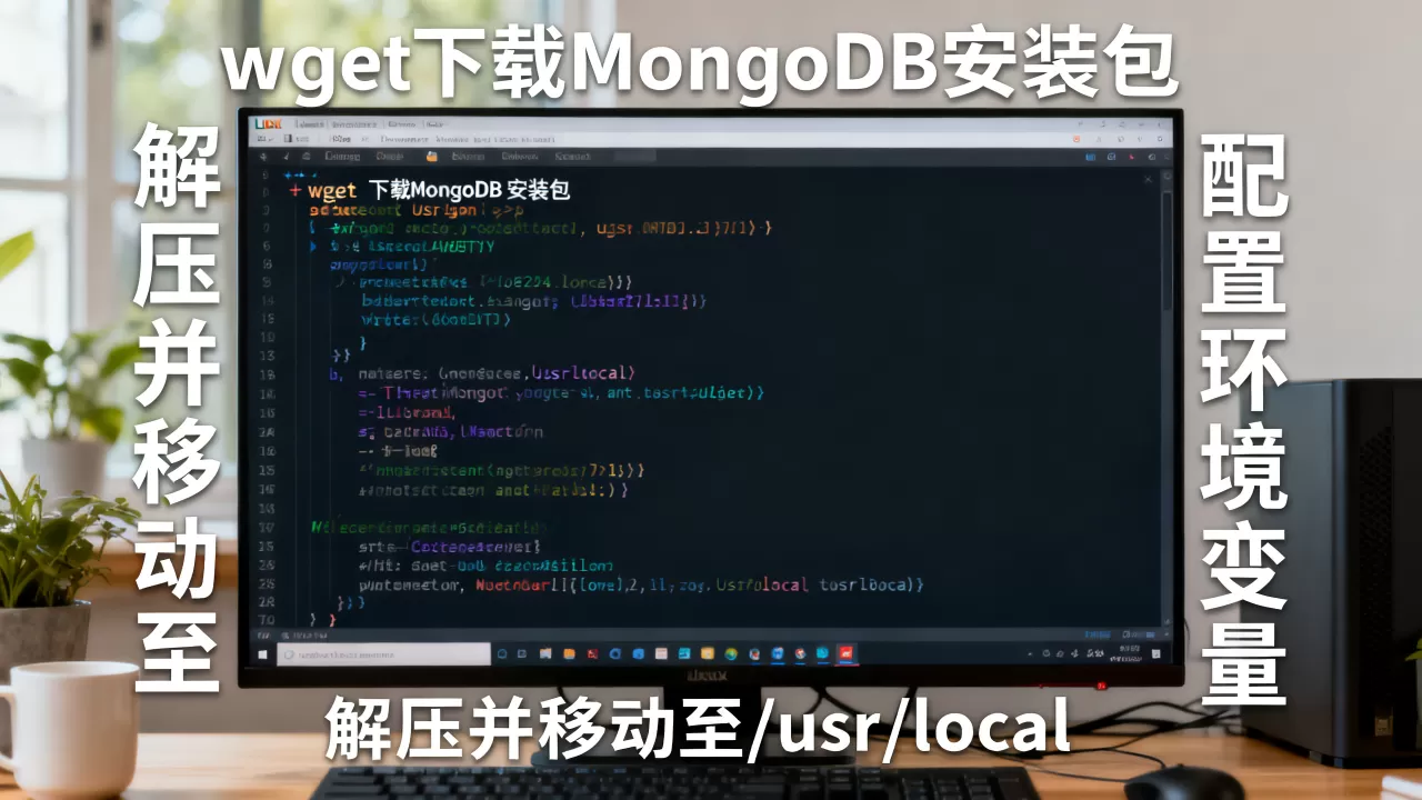 Linux如何安装MongoDB?Linux系统下MongoDB详细安装教程 Linux如何安装MongoDB?Linux系统下MongoDB详细安装教程