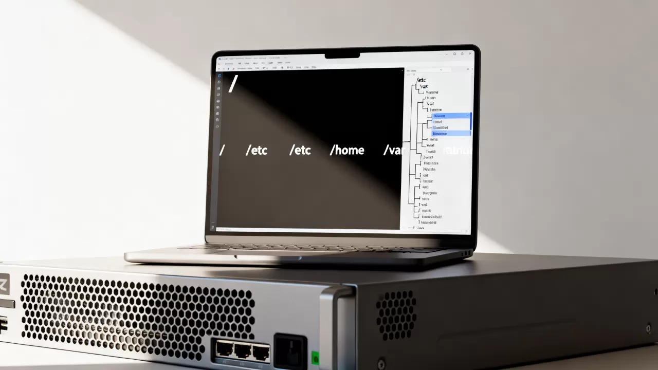 linux根路径在哪里?linux根目录详解 linux根路径在哪里?linux根目录详解