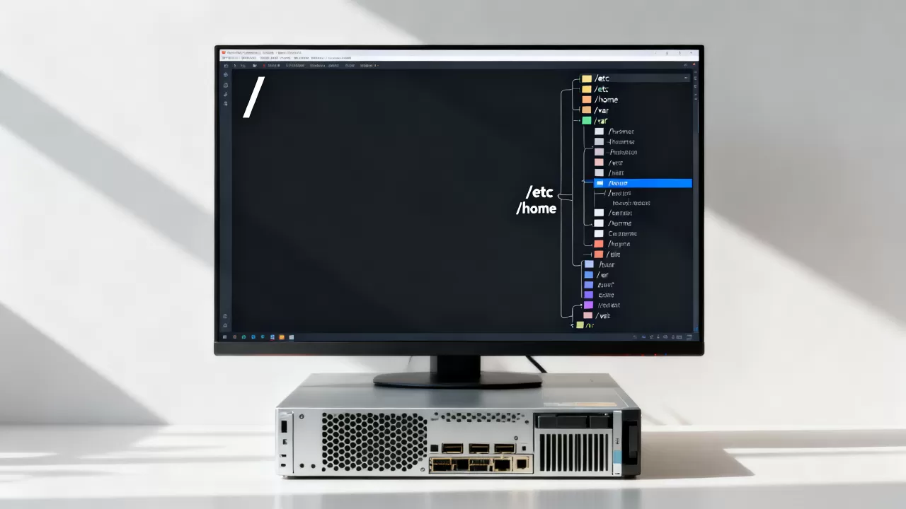 linux根路径在哪里?linux根目录详解 linux根路径在哪里?linux根目录详解