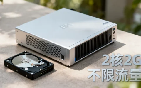 加拿大ervarica大硬盘VPS值得买吗，2核2G内存不限流量
