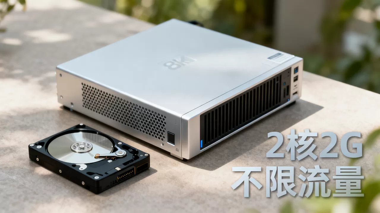加拿大ervarica大硬盘VPS值得买吗,2核2G内存不限流量 加拿大ervarica大硬盘VPS值得买吗,2核2G内存不限流量