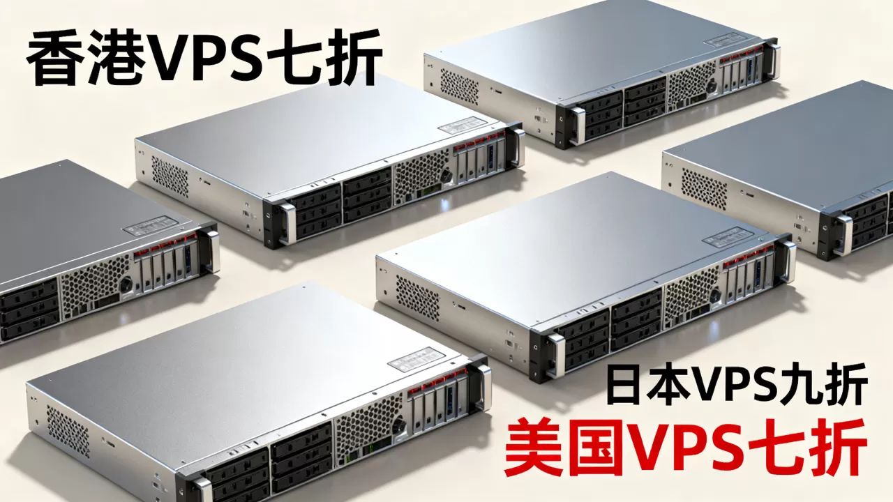 VMISS折扣怎么算?香港VPS日本VPS美国VPS七折九折优惠详情 VMISS折扣怎么算?香港VPS日本VPS美国VPS七折九折优惠详情