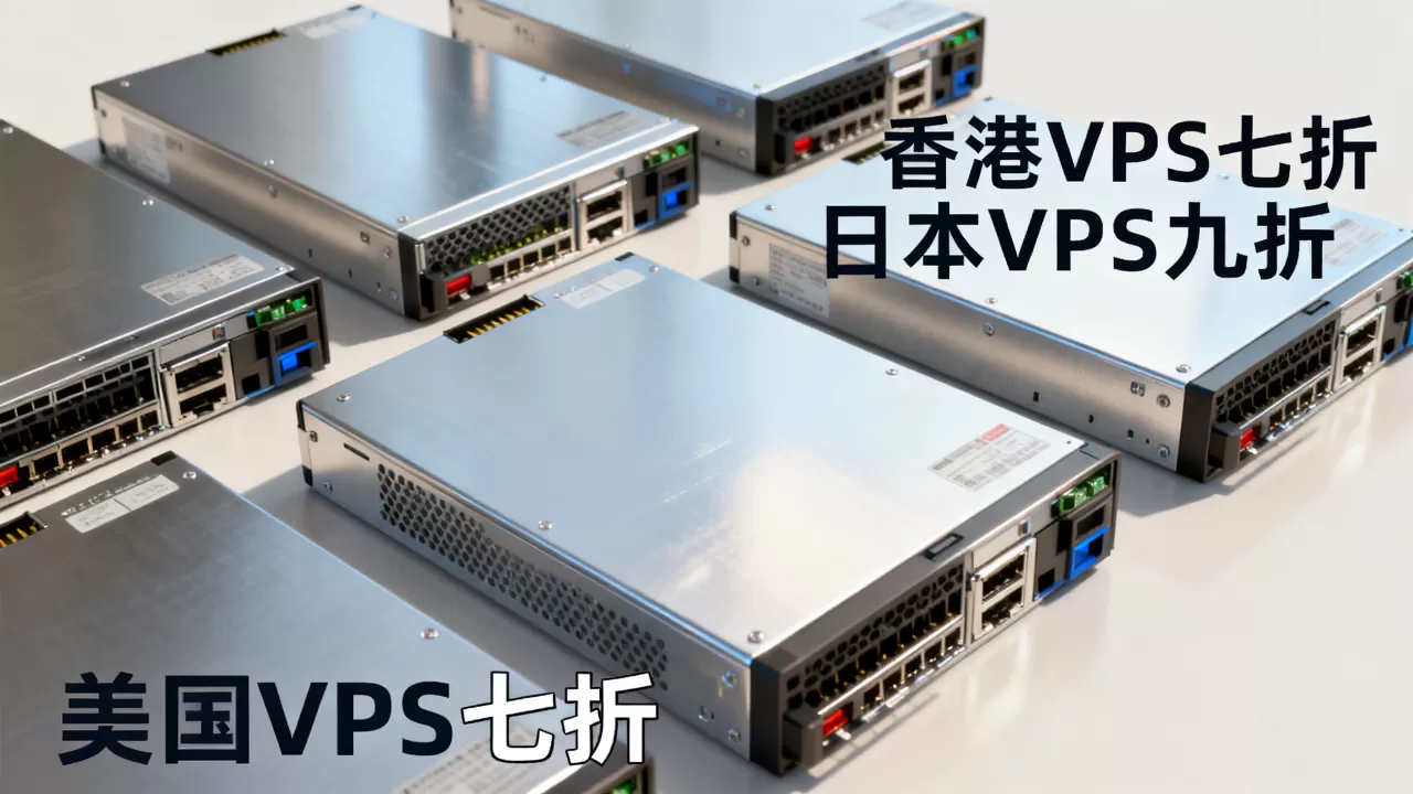 VMISS折扣怎么算?香港VPS日本VPS美国VPS七折九折优惠详情 VMISS折扣怎么算?香港VPS日本VPS美国VPS七折九折优惠详情