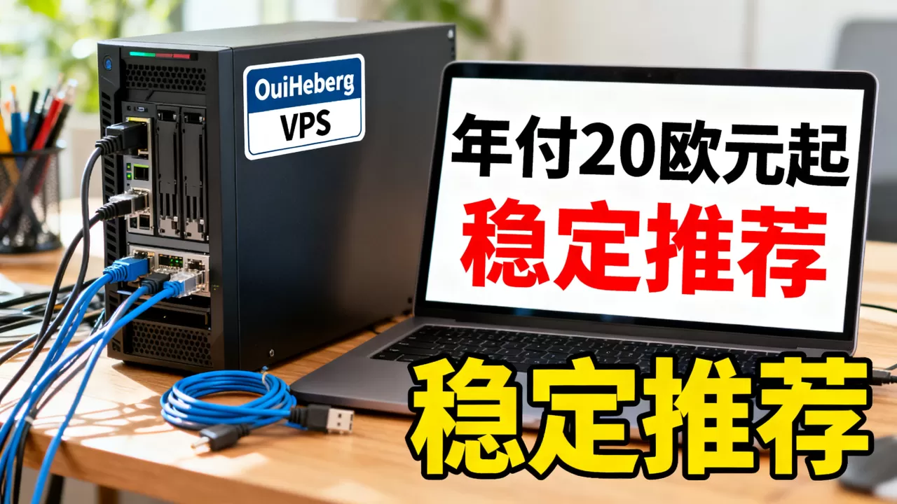 OuiHeberg VPS年付20欧元起好吗?VPS服务器推荐哪家稳定 OuiHeberg VPS年付20欧元起好吗?VPS服务器推荐哪家稳定