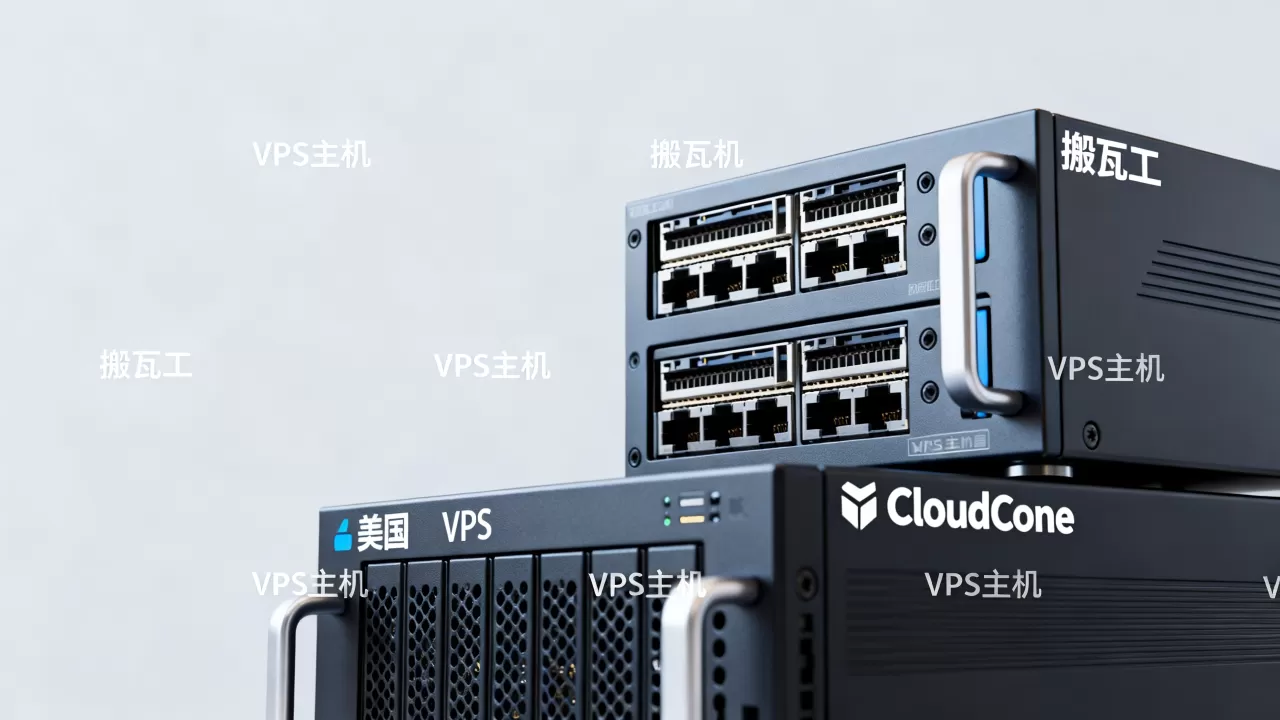 搬瓦工和CloudCone哪个更值得选?美国VPS主机推荐 搬瓦工和CloudCone哪个更值得选?美国VPS主机推荐