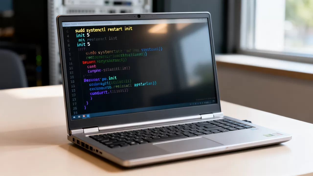 Linux重启init是什么?linux系统重启init进程详解 Linux重启init是什么?linux系统重启init进程详解