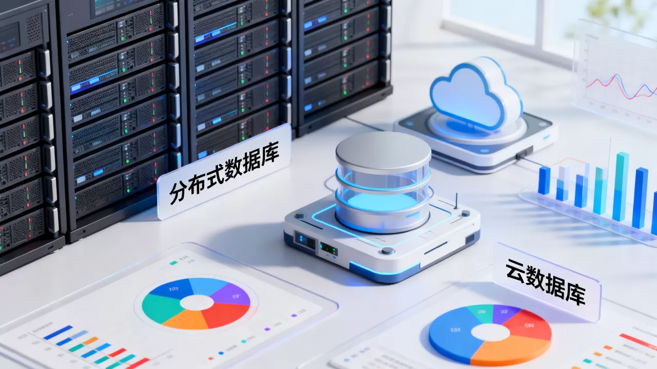 分布式数据库和云数据库有什么区别?分布式数据库与云数据库的区别 分布式数据库和云数据库有什么区别?分布式数据库与云数据库的区别