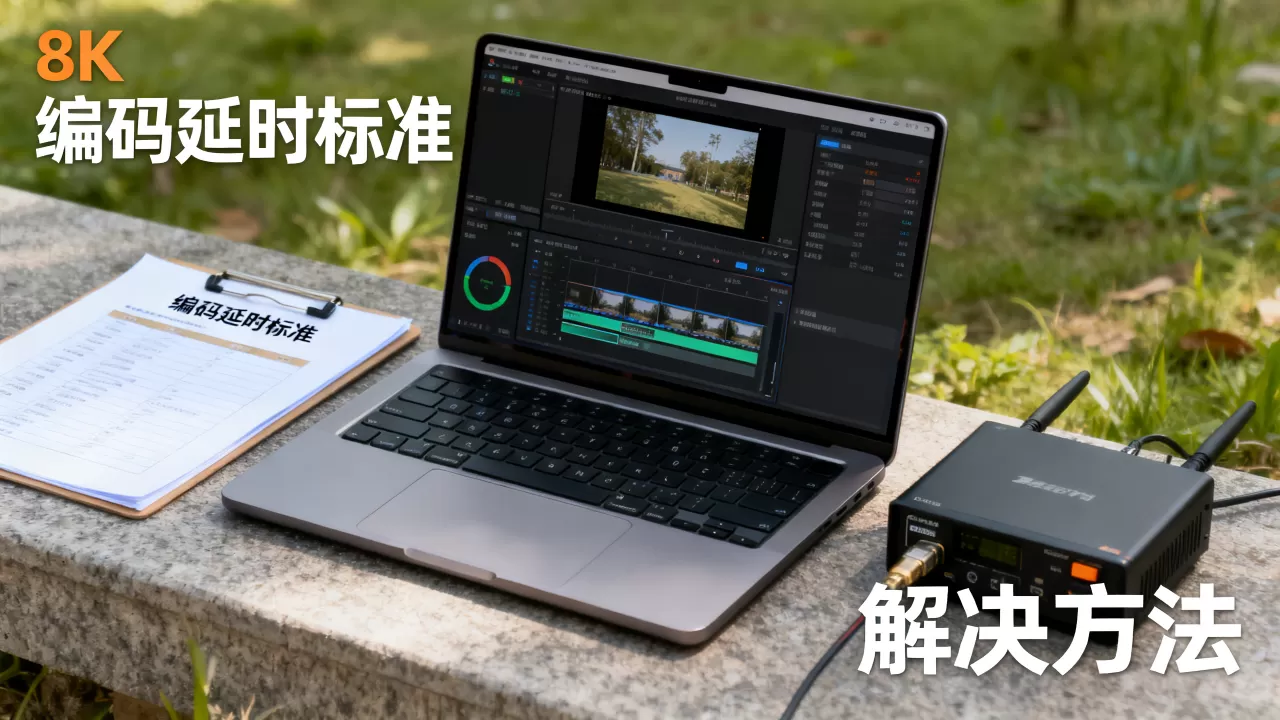 编码延时多久正常?视频编码延时怎么解决 编码延时多久正常?视频编码延时怎么解决