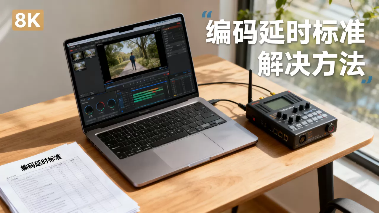 编码延时多久正常?视频编码延时怎么解决 编码延时多久正常?视频编码延时怎么解决