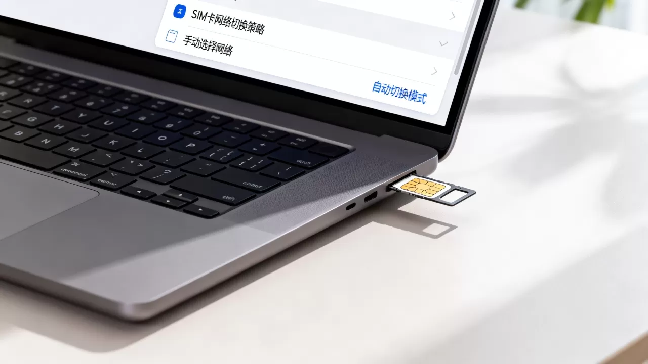 笔记本怎么切换网络?SIM卡设置网络切换策略 笔记本怎么切换网络?SIM卡设置网络切换策略