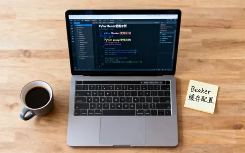 Python Beaker是什么？Beaker缓存配置与使用详解