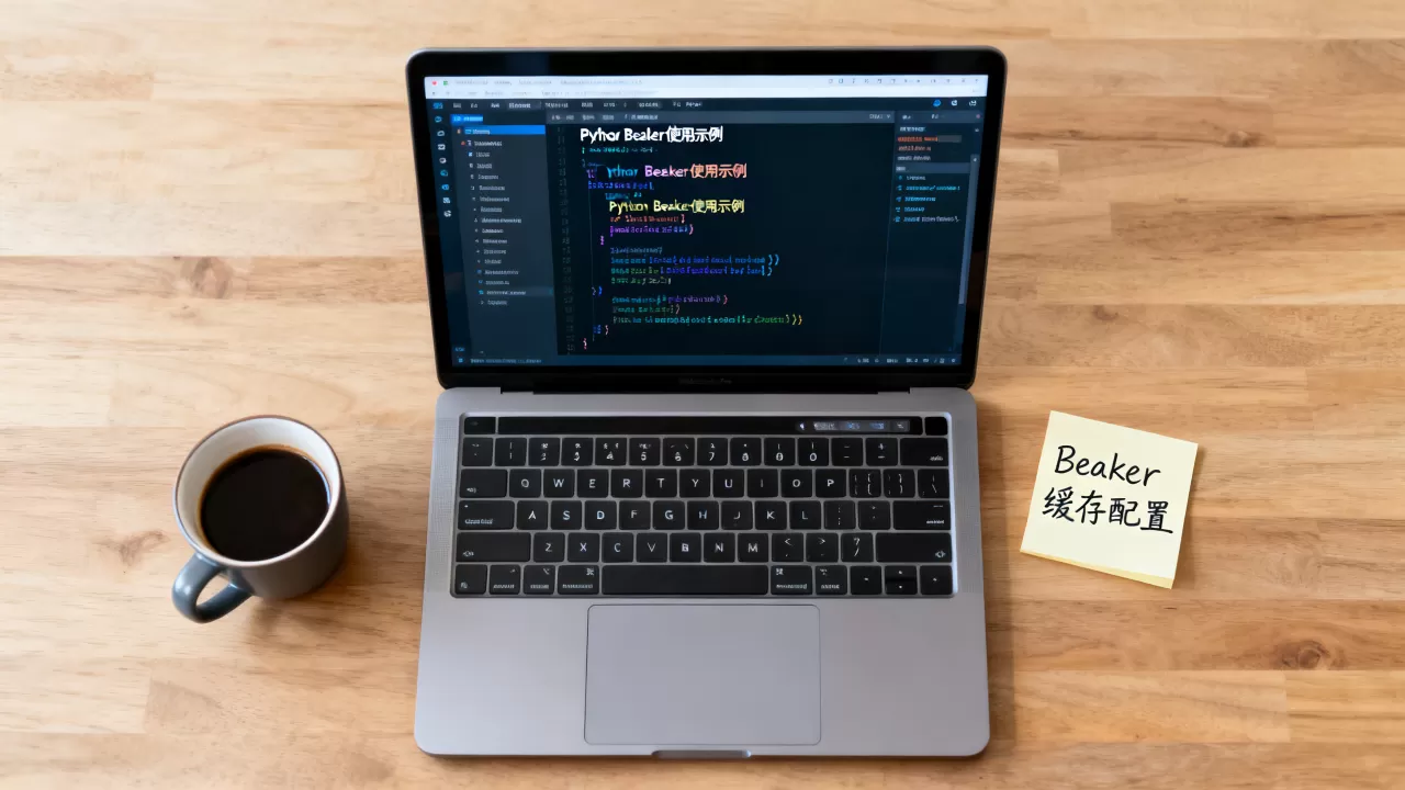 Python Beaker是什么？Beaker缓存配置与使用详解