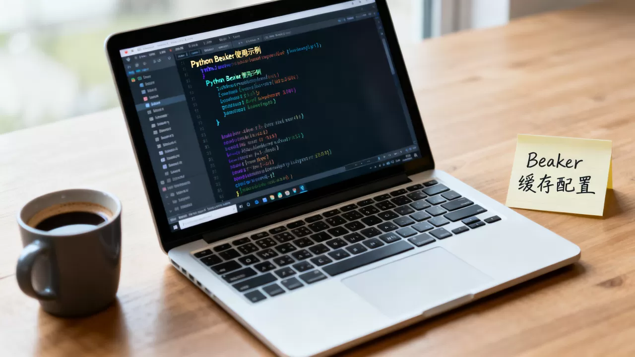 Python Beaker是什么？Beaker缓存配置与使用详解