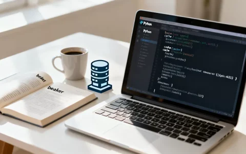 Python Beaker是什么？beaker缓存配置方法