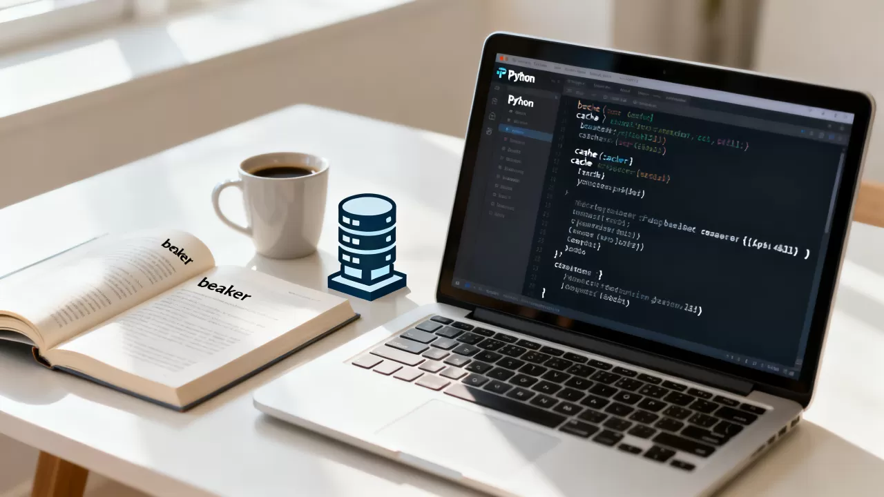Python Beaker是什么?beaker缓存配置方法 Python Beaker是什么?beaker缓存配置方法