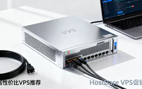 HostDare VPS促销值得买吗？vps哪家好性价比高