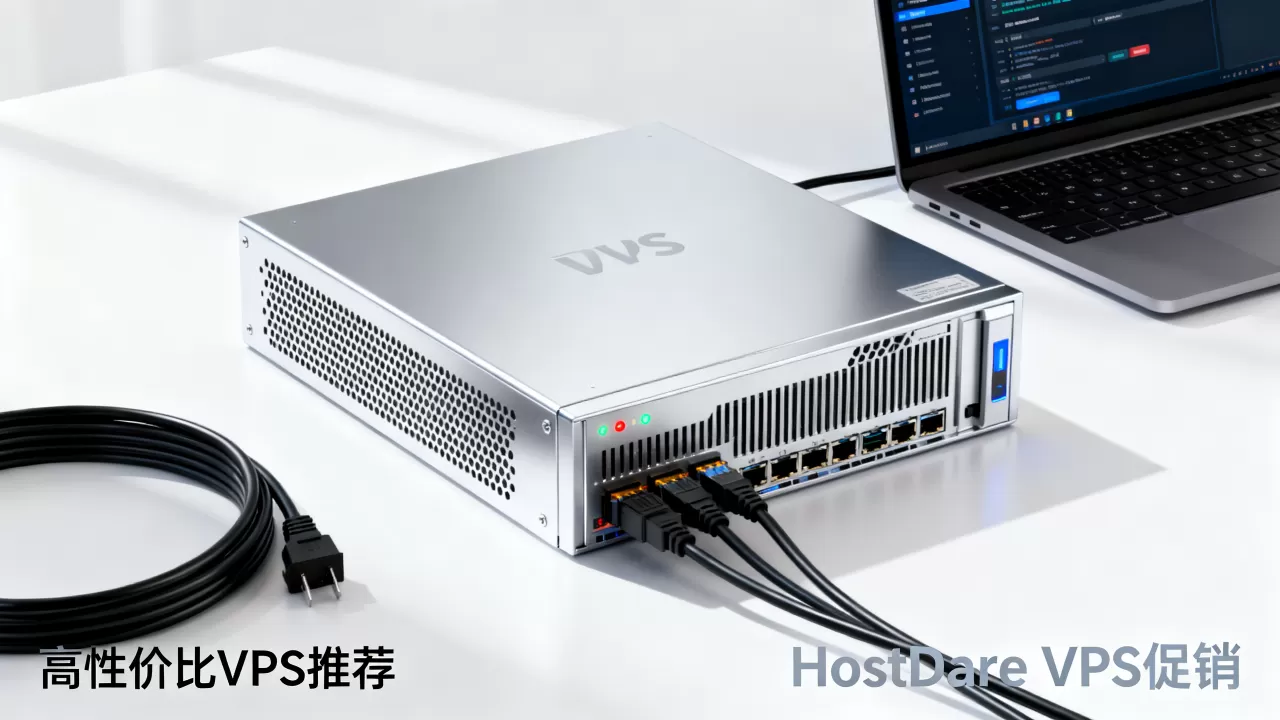 HostDare VPS促销值得买吗?vps哪家好性价比高 HostDare VPS促销值得买吗?vps哪家好性价比高