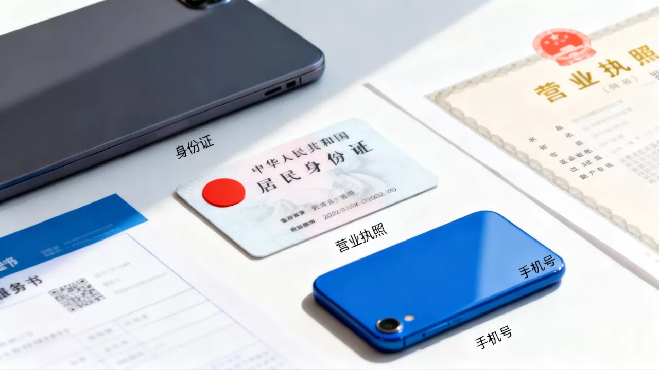 简米云国际版买大陆服务器要实名吗?需要哪些认证资料 简米云国际版买大陆服务器要实名吗?需要哪些认证资料
