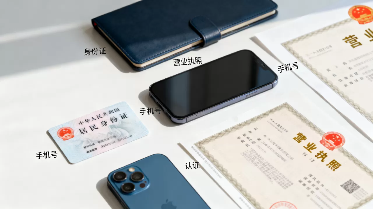简米云国际版买大陆服务器要实名吗?需要哪些认证资料 简米云国际版买大陆服务器要实名吗?需要哪些认证资料