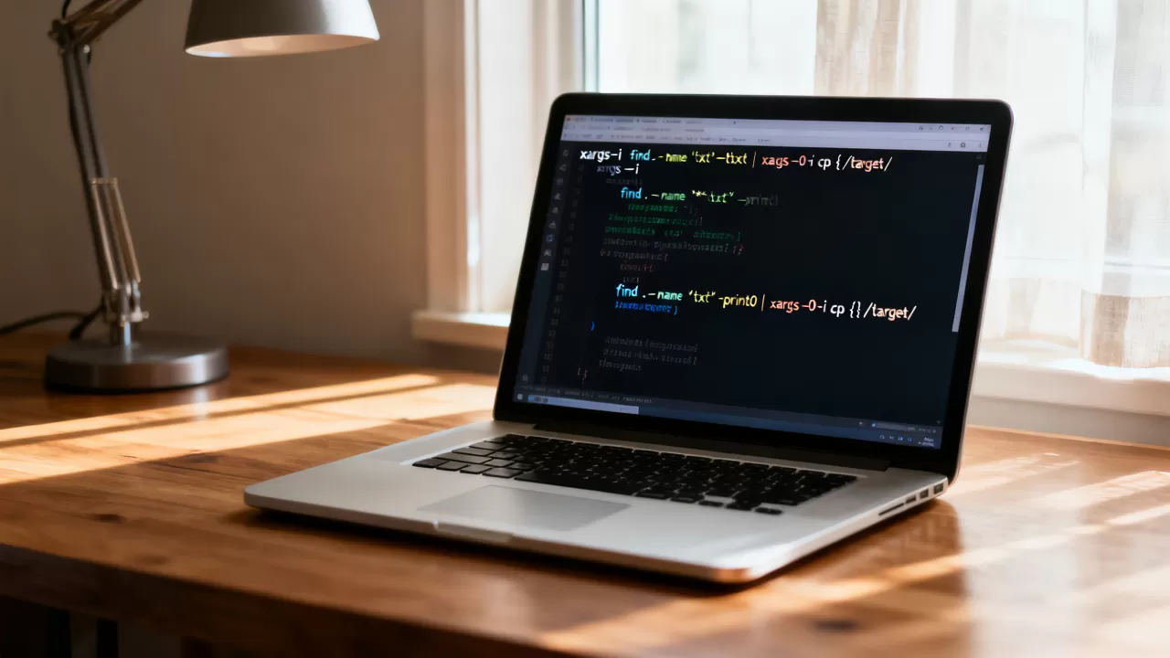 linux xargs -i怎么用?xargs -i参数详解 linux xargs -i怎么用?xargs -i参数详解