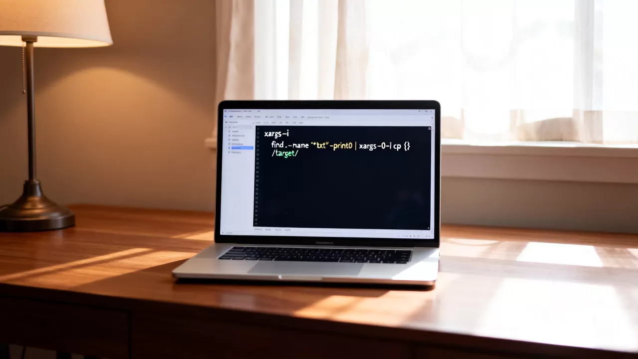 linux xargs -i怎么用?xargs -i参数详解 linux xargs -i怎么用?xargs -i参数详解
