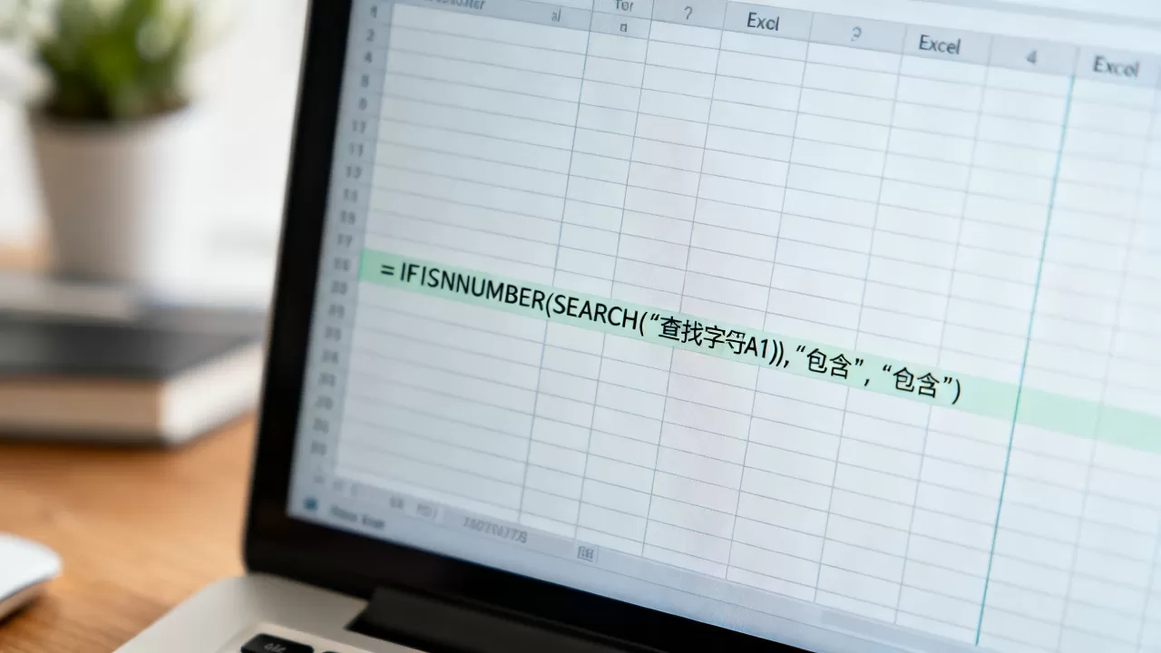 Excel查找字符包含怎么操作?excel查找包含某字符串的公式 Excel查找字符包含怎么操作?excel查找包含某字符串的公式