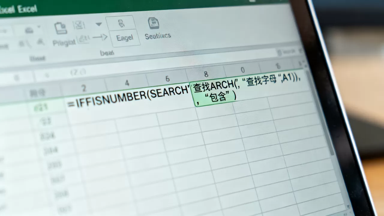 Excel查找字符包含怎么操作?excel查找包含某字符串的公式 Excel查找字符包含怎么操作?excel查找包含某字符串的公式
