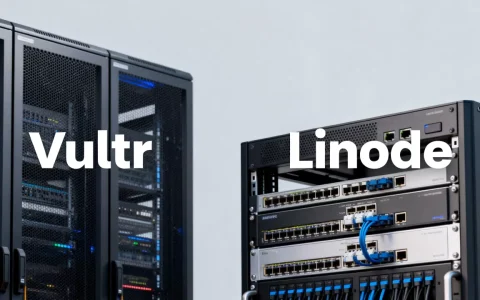 Vultr和Linode哪家强？云服务器怎么选性价比高
